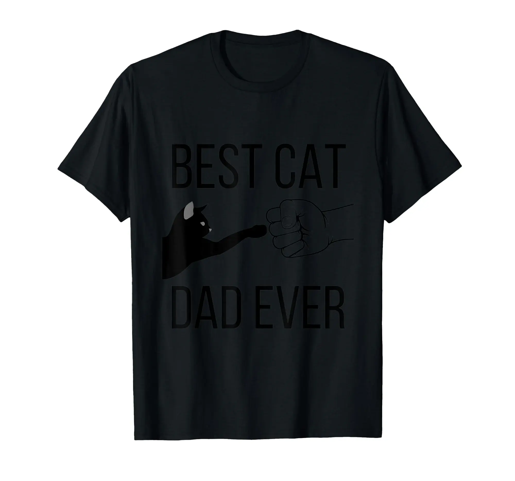Best Cad Dad Ever T Shirt T-Shirt