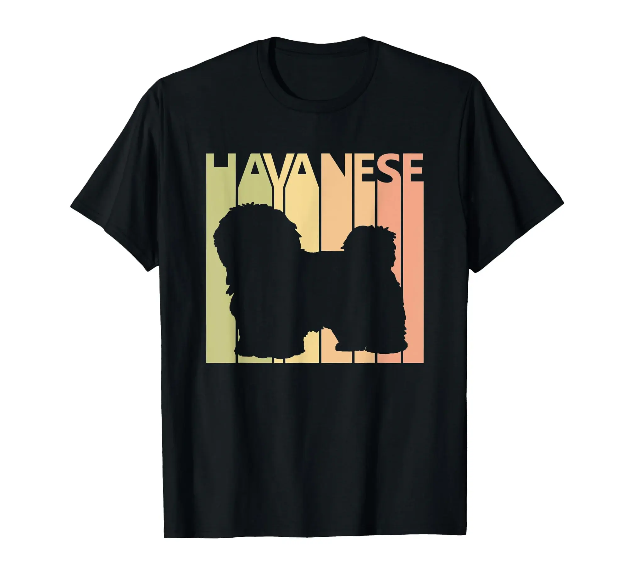 Havanese Shirt Gift For Dog Mom & Dad