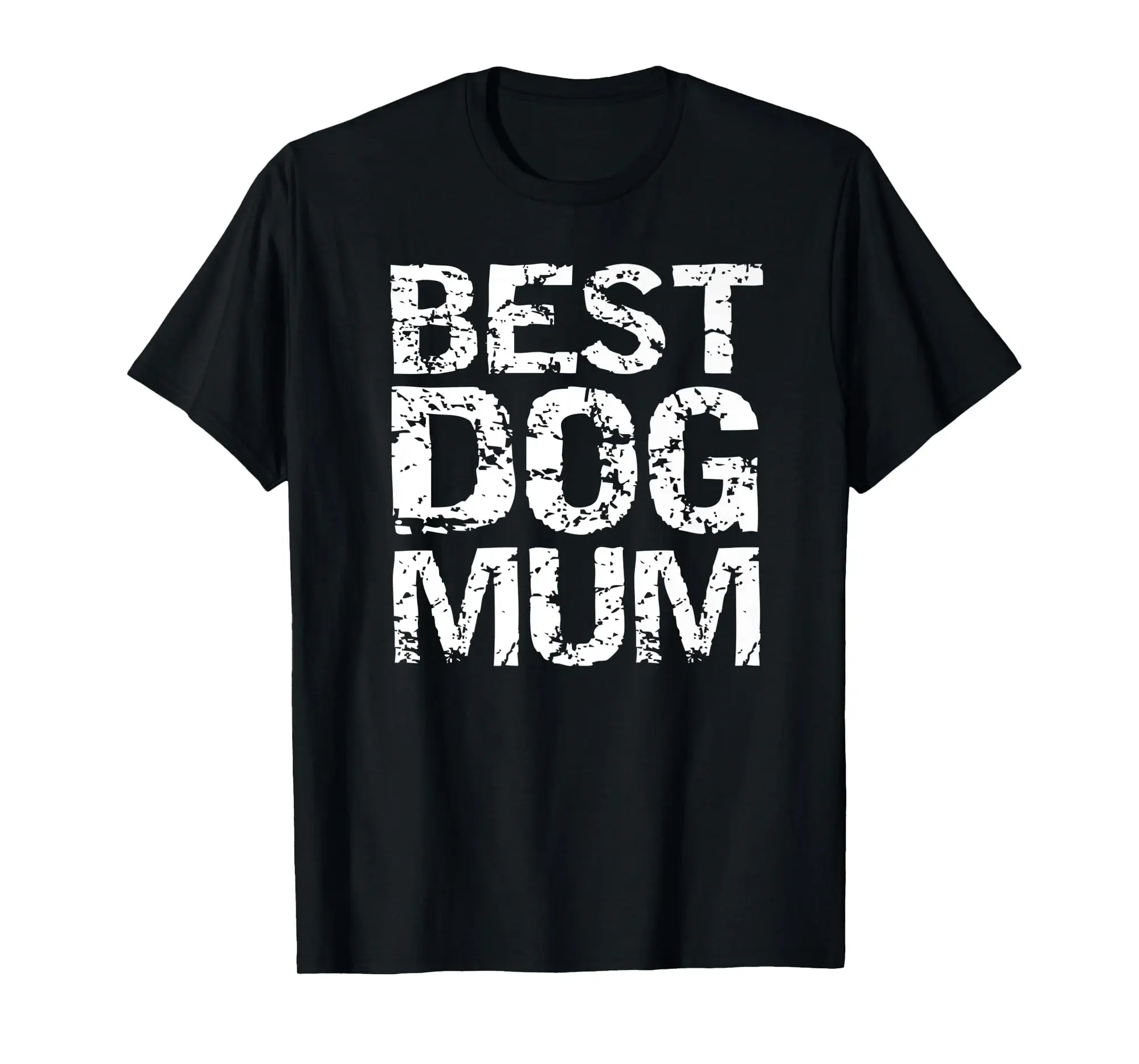 Matching Dog Owner Gifts for Couples Women Gift Best Dog Mum Premium T-Shirt