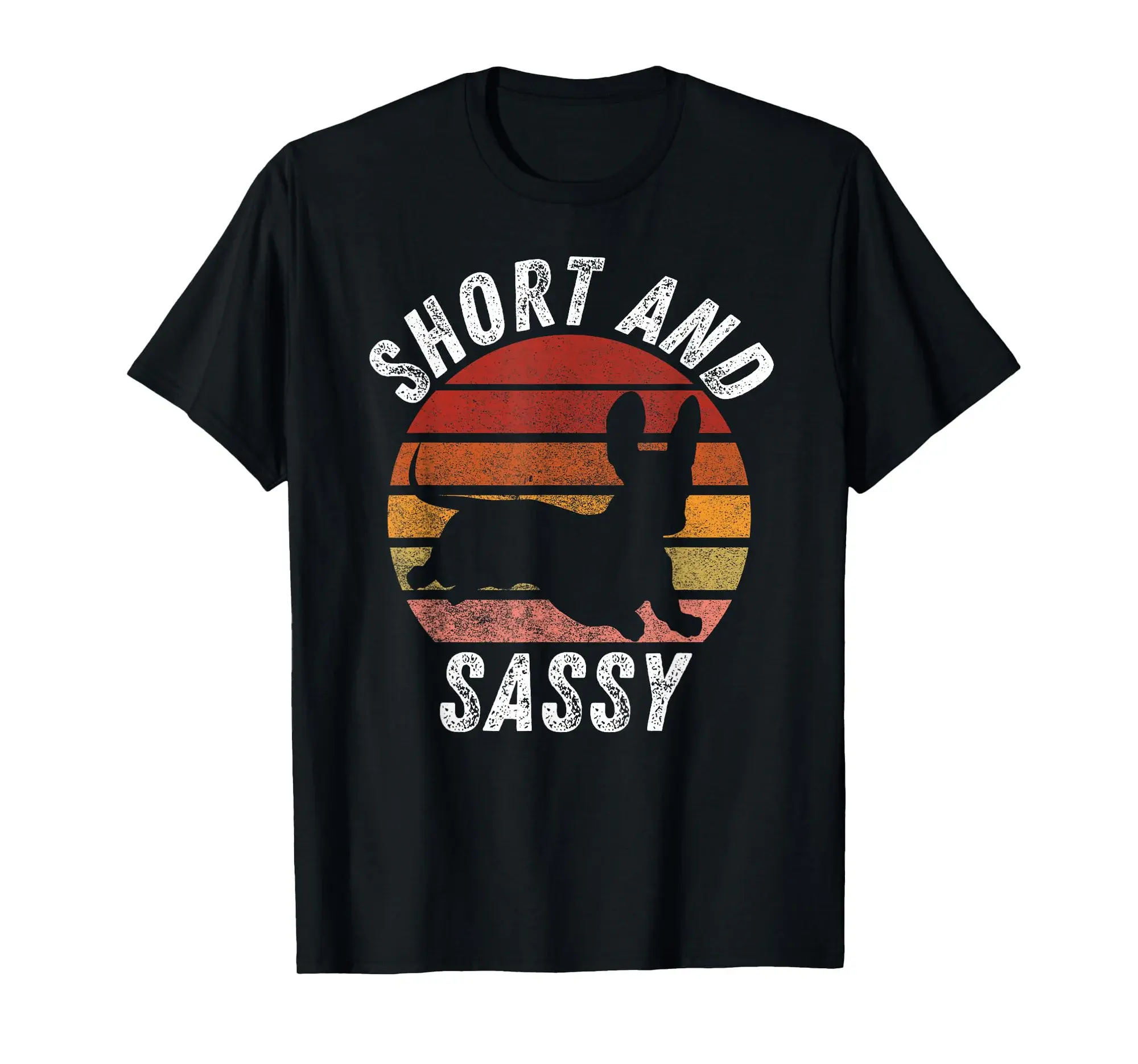 Dachshund Shirt Funny Weiner Dog T-Shirt