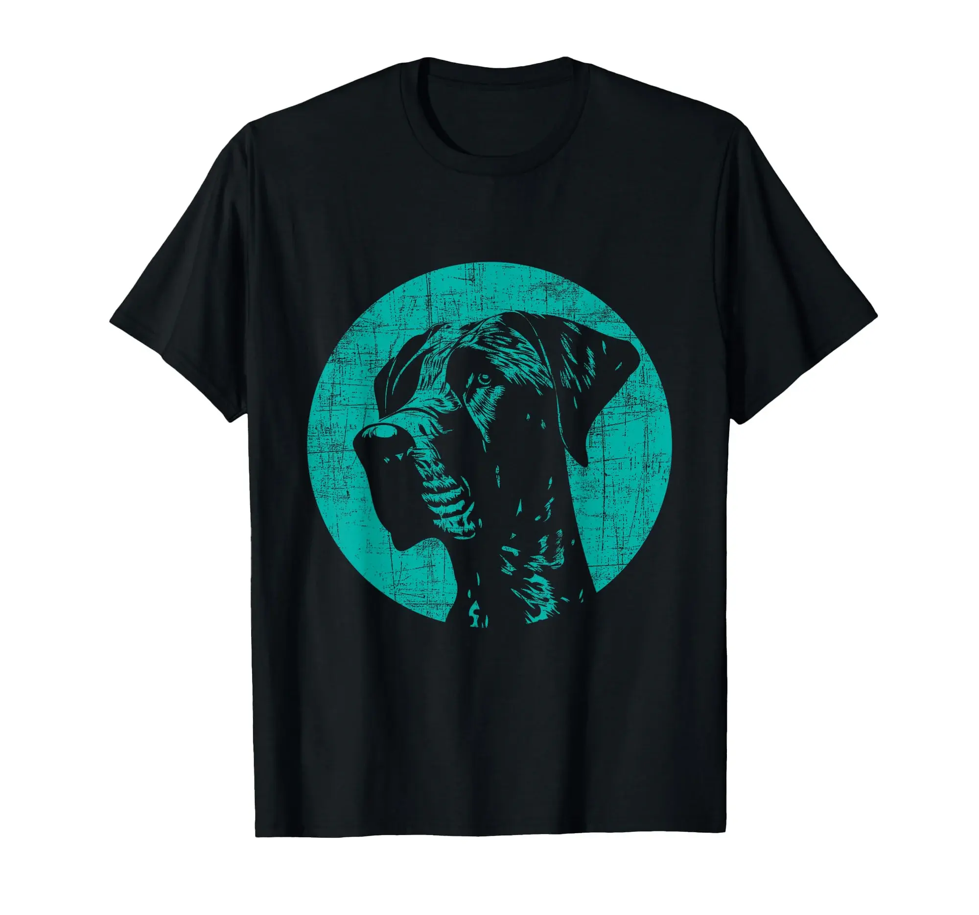 Great Dane - Animal Whisperer Puppy Trainer Dog Owner T-Shirt