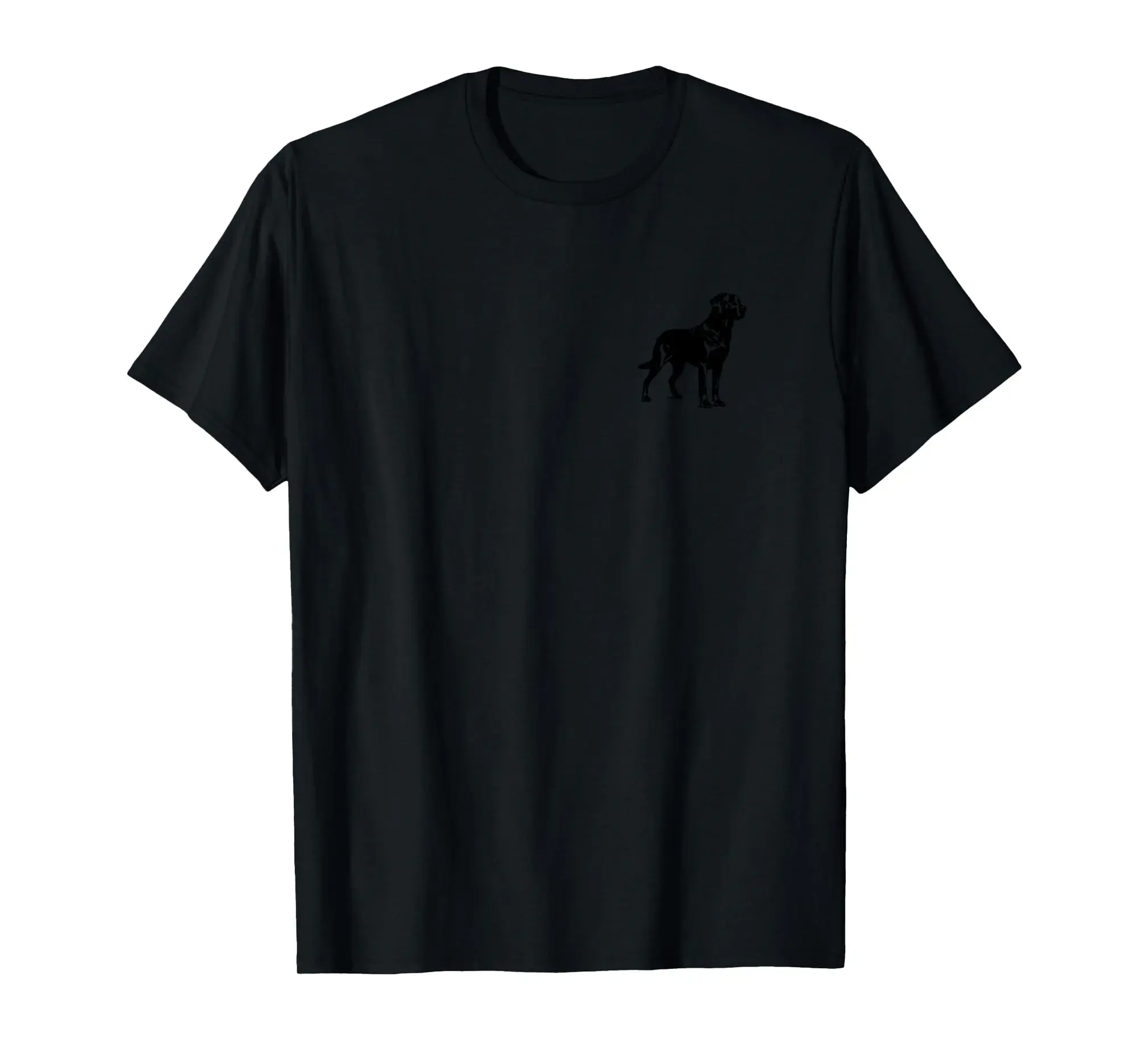 Dog Dad Mom Lover - Monochromatic Labrador Retriever Long Sleeve T-Shirt